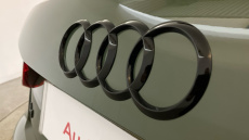 Audi A1 25 TFSI Black Edition 5dr Petrol Hatchback